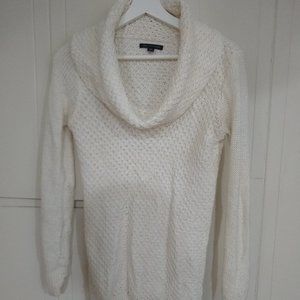 Cowl Neck Sweater